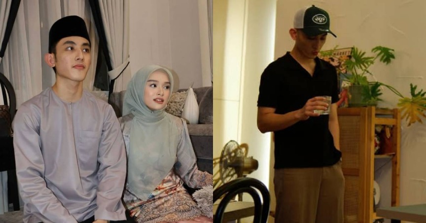 Ahmad Aslam Mohon Dijauhkan Sifat Munafik & Riyak – “Ya Allah, Sucikanlah Hatiku…”