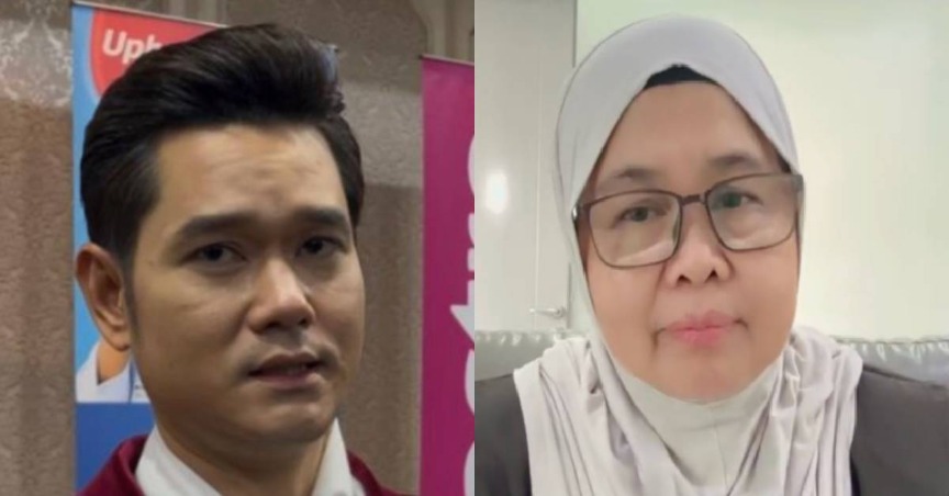 “Saya Tidak Pernah Tuntut RM5 Juta Dari Nubhan” – Ibu Mentua Nubhan, Zailah Zainudin Nafi Dakwaan Liar