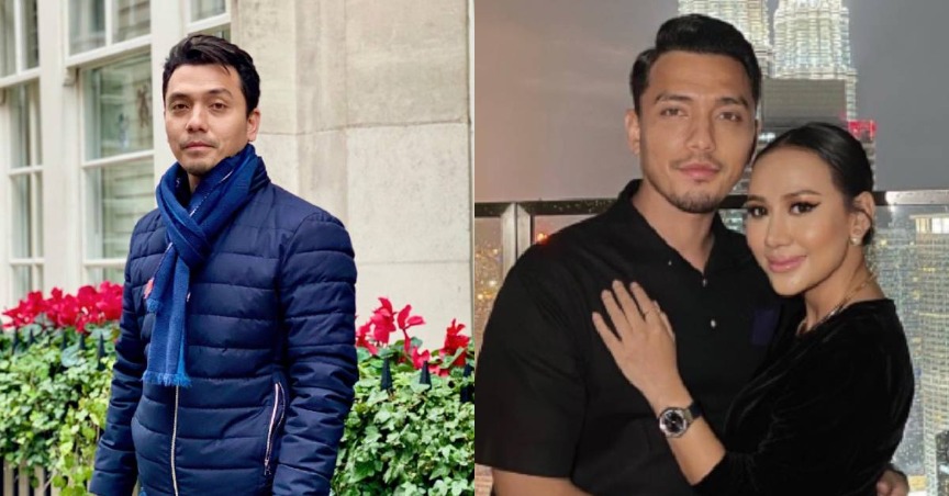 Isu ‘Dinner’ Bersama Pelakon Wanita, Bekas Suami Puteri Zarith Beri Respon – “Kami Berdua Memang..”