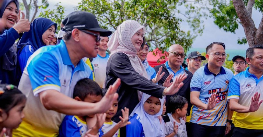 KP Pendidikan Beri Sebab Peperiksaan Utama Dimansuhkan – “Nak Elak Generasi Burung Kakak Tua”