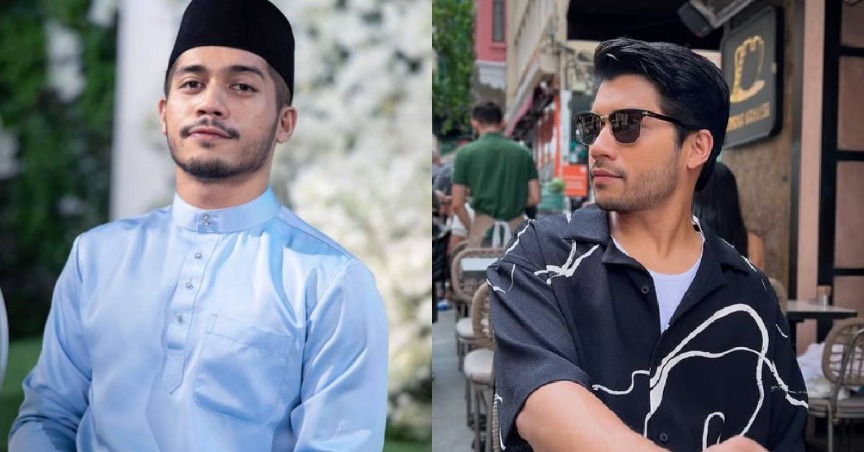 “Lantaklah, Itu Antara Saya Dan Allah..” – Bersentuhan Dengan Pelakon Wanita, Yusuf Bahrin Beri Respon