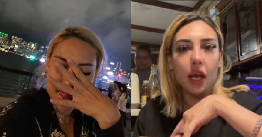 “Semua Dah ‘Start’ Goyang, Takut Nama Kena Petik, Kau Sabar Jap” – Anju Bakal Dedah Sisi Gelap Dunia Selebriti?