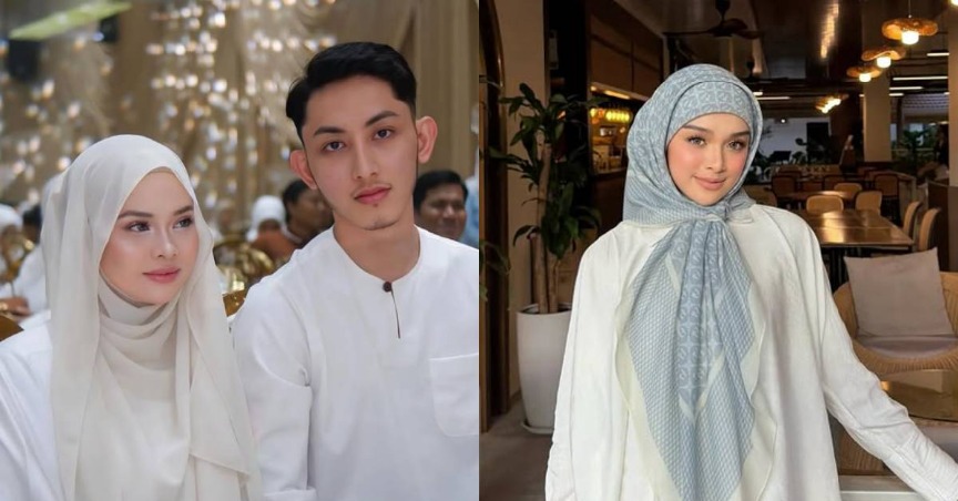 “Saya Bersedia Untuk Jumpa Marissa Dania” – Isteri Pertama Aslam