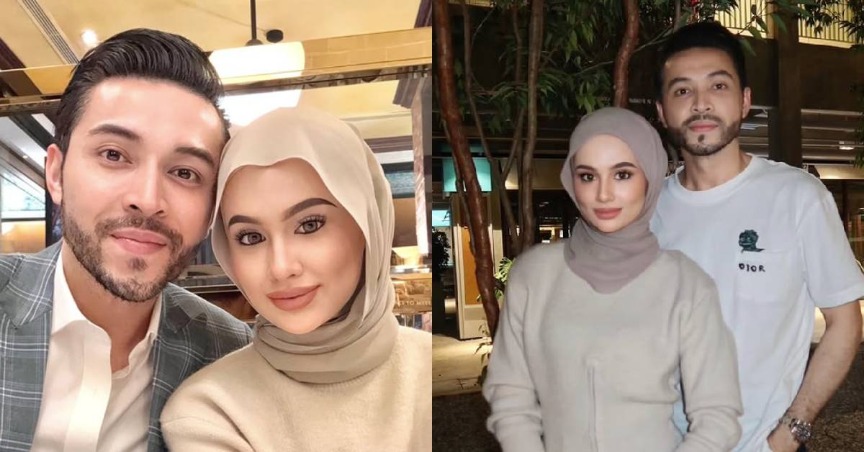 “Saya Berhak Bahagia” – Shahrul Nasrun Mohon Henti Fitnah & Boikot Terhadap Bakal Isteri