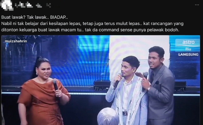 Nabil Ahmad Sherry al hadad