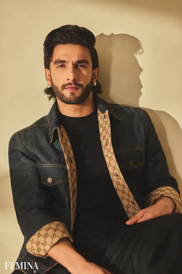 ranveer singh