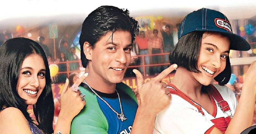 Filem Epik Kuch Kuch Hota Hai Bakal Ada ‘Remake’? Ini Pelakon Baru Pilihan Karan Johar