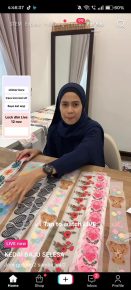 Fara Salleh