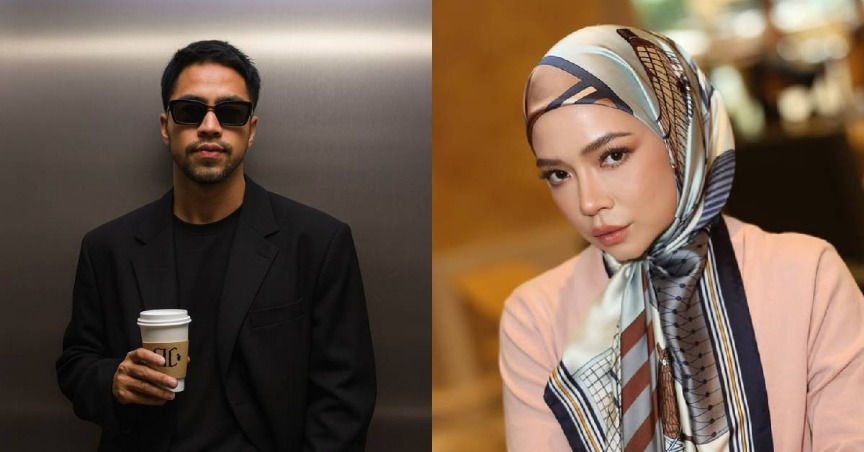 Mickey Ayo Kongsi Detik Perkenalan Dengan Nora Danish — “Bukan DM Instagram, Kami Tak Pernah Follow Pun”