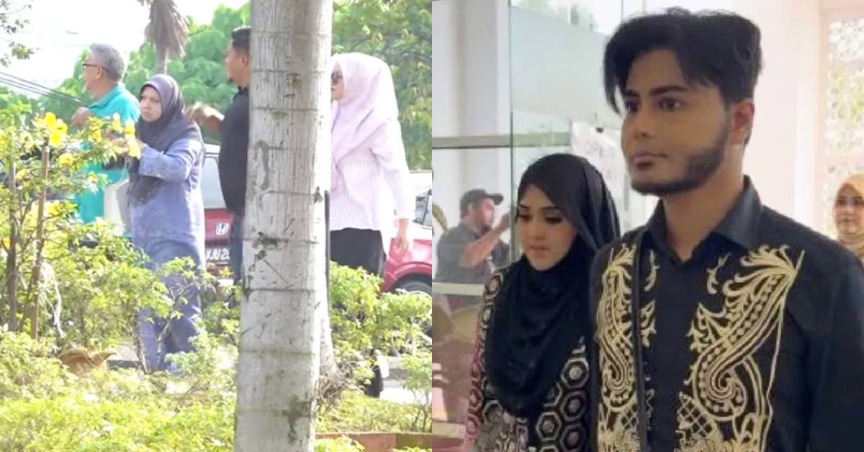 “Dalam Dunia Ni Kalau Buat Jahat, Azab Dunia Pedih, Macam Mana Pula Akhirat” – Prince Syed