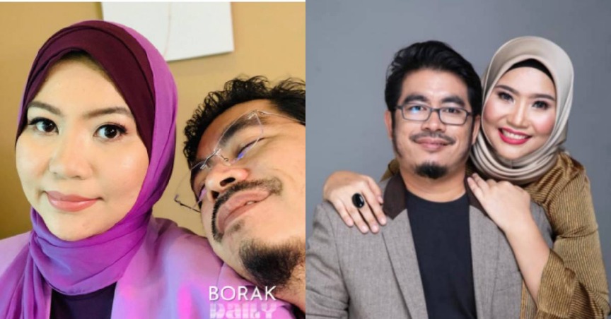 Suami isteri Pengasas e-Hati ‘Lesap’ Ke Luar Negara Sehari Sebelum Prosiding Mahkamah