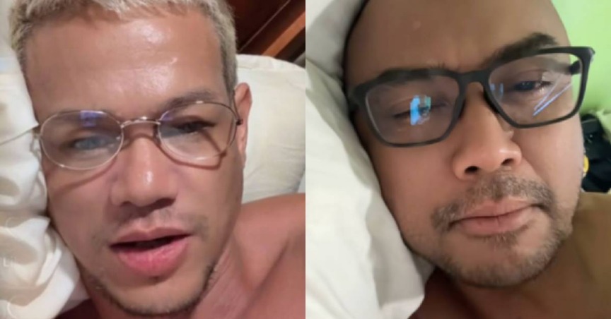 Datuk Red Tak Kisah Digelar Badut, Parodi ‘Jamilah’ Jadi Punca Rezeki Di TikTok – “Saya Ada Banyak Hutang Nak Bayar”