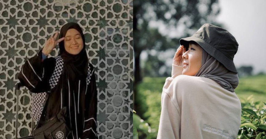 Farah Lee Maklum Masih Belum Miliki Rumah Di Usia 36 Tahun –  “Kalau Sampai Terpaksa Buat ‘Loan’ Dan Riba, Rugi Dekat Akhirat Nanti”