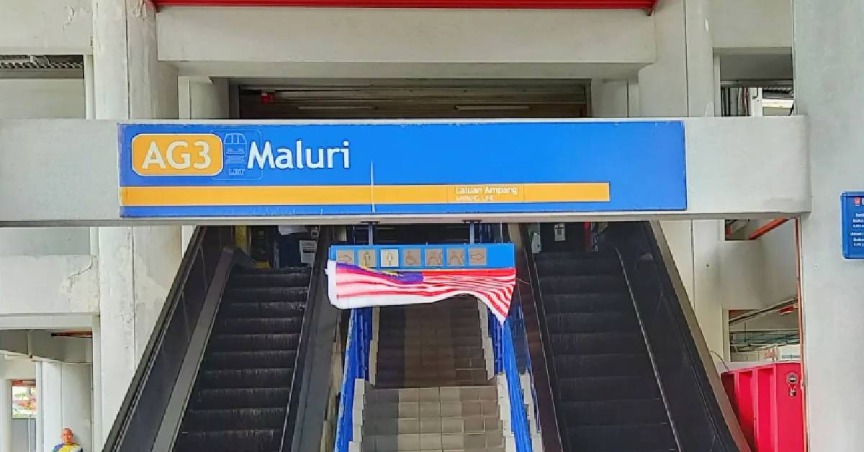 Ramai Tak Sangka Maksud Di Sebalik Akronim ‘Maluri’, Ini Penjelasan Isteri Tun Daim