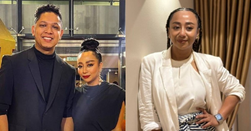 5 Bulan Kahwin Dah Goyah, Amylea Azizan Buka Mulut Isu Perceraian – “Dia Belum Sedia Jadi Suami”