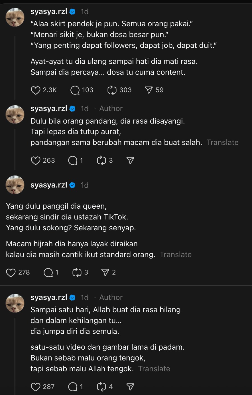 Syasya Rizal