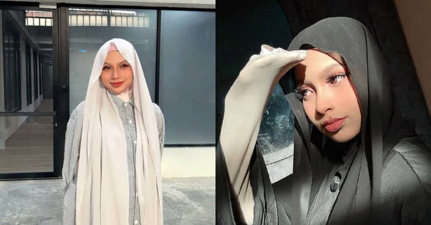Syasya Rizal Kongsi Tentang Penghijrahan – “Dulu Orang Panggil ‘Queen’, Sekarang Sindir Ustazah TikTok”