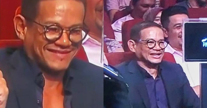 Buka Butang Baju Ketika Di Konsert GV, Penampilan Que Haidar Dikritik – “Sakit Mata Tengok, Geli Je”