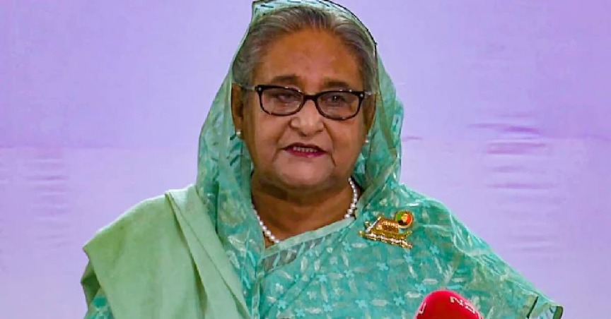 Bekas PM Bangladesh, Sheikh Hasina Dijatuhi Hukuman Mati Atas Kes Jenayah Terhadap Kemanusiaan