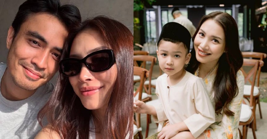 Zahirah Macwilson Teliti Pilih ‘Job’ , Bergilir Kerja Dengan Aiman Hakim — “Itu Pengorbanan Saya Sebagai Ibu”