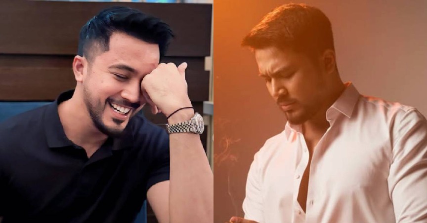 “Saya Hilang Pertimbangan Dan Lakukan Perkara Bukan-Bukan” – Aliff Aziz