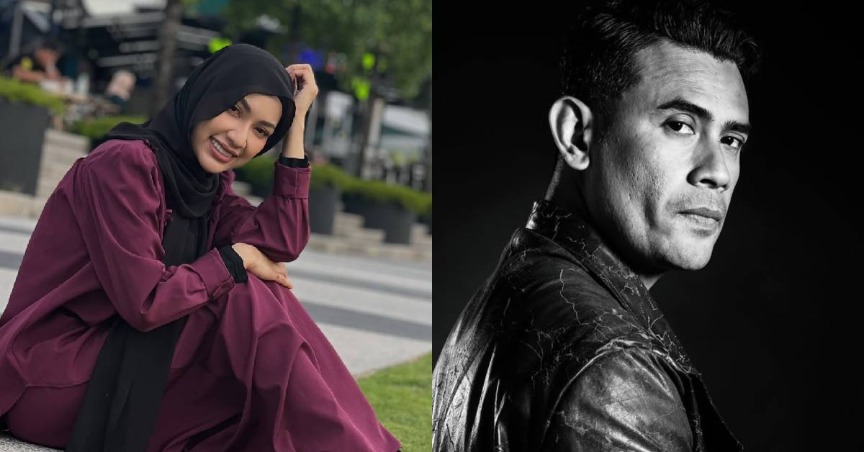Remy Ishak Cadang Zara Zya Mandi Air Garam & Ais Buang Aura Negatif & Sukar Dapat Jodoh
