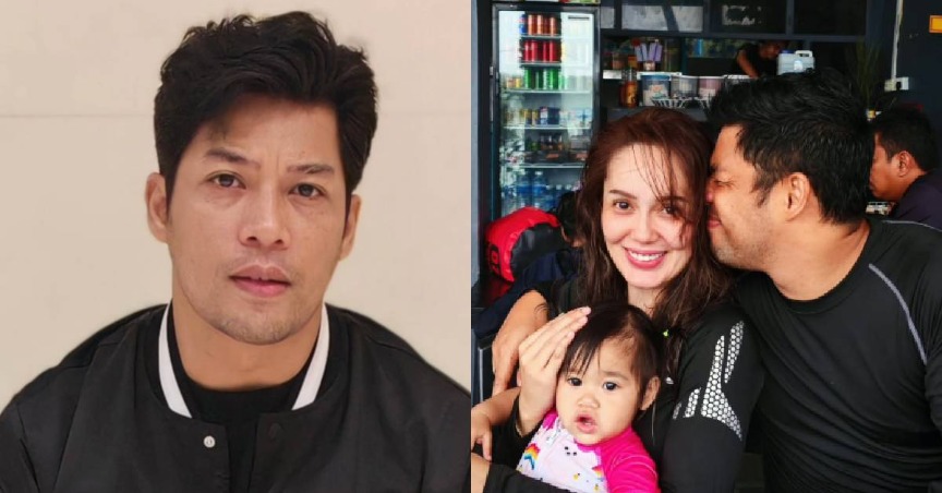 “Dua Bulan Tak Jumpa, Qaira Perlukan Ayahnya Juga” – Kamal Adli Nak Pertahan Perkahwinan, Uqasha Nekad Cerai