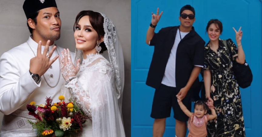 “Nak Jumpa Uqaira Perlu Tulis Surat Kepada Peguam Uqasha..” – Kamal Adli Harap Diberi Kelonggaran Untuk Jumpa Anak