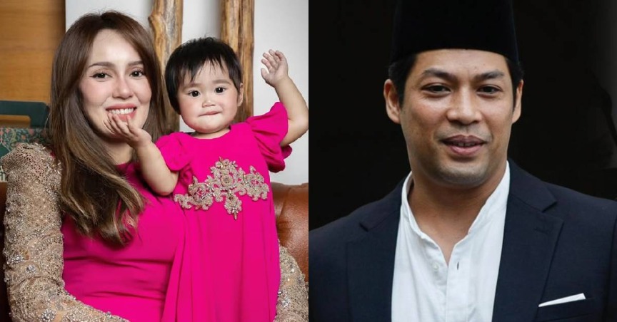 “Dakwaan Sukar Jumpa Anak Tak Betul, Kamal Siap Bawa Ke Kedai Kopi, Berjalan” – Peguam Uqasha