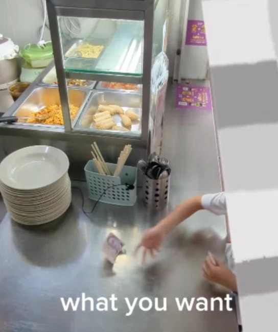 Pengusaha kantin tutup kedai