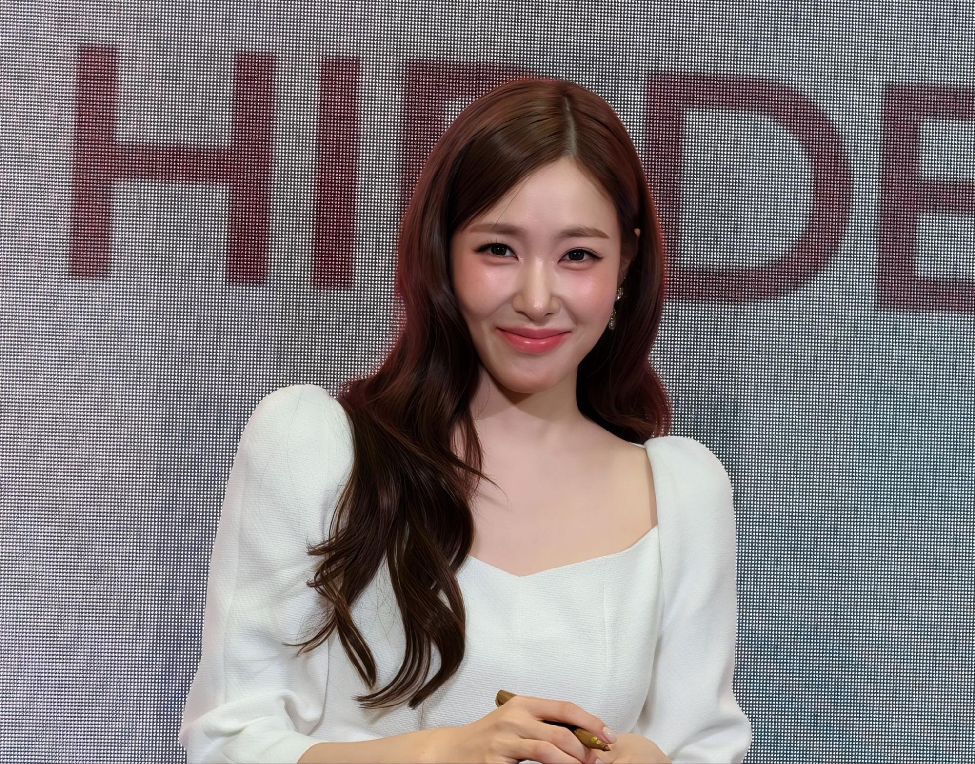 Bongkar Rahsia Kulit Berseri Tiffany SNSD. Rupanya Guna Serum & Losen Badan Eucerin!