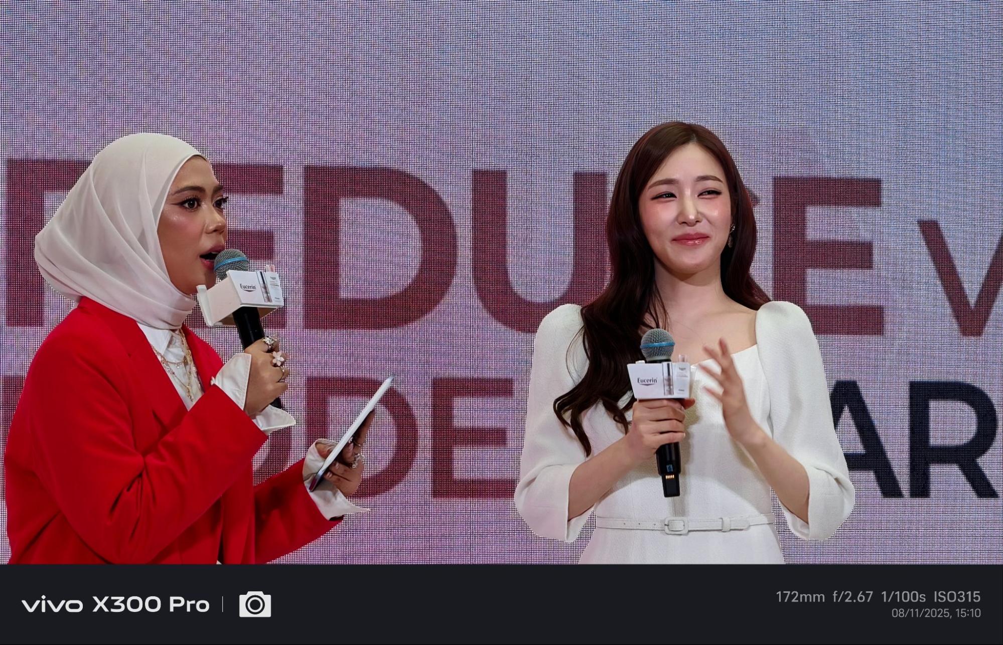 eucerin spotless serum