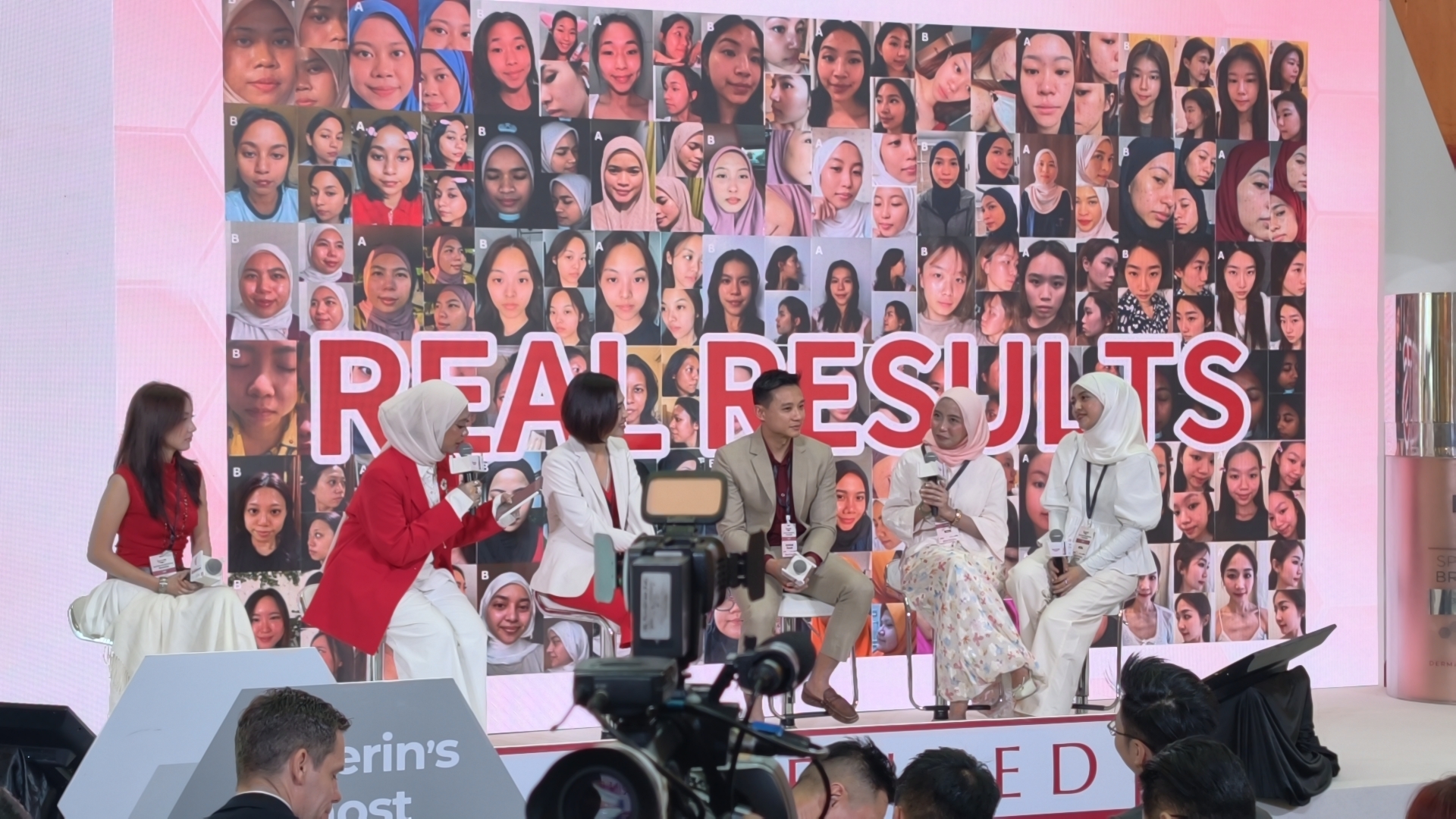 eucerin spotless brightening serum