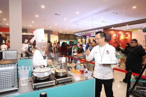 Lotus's Masak-Masak Ceria 2025