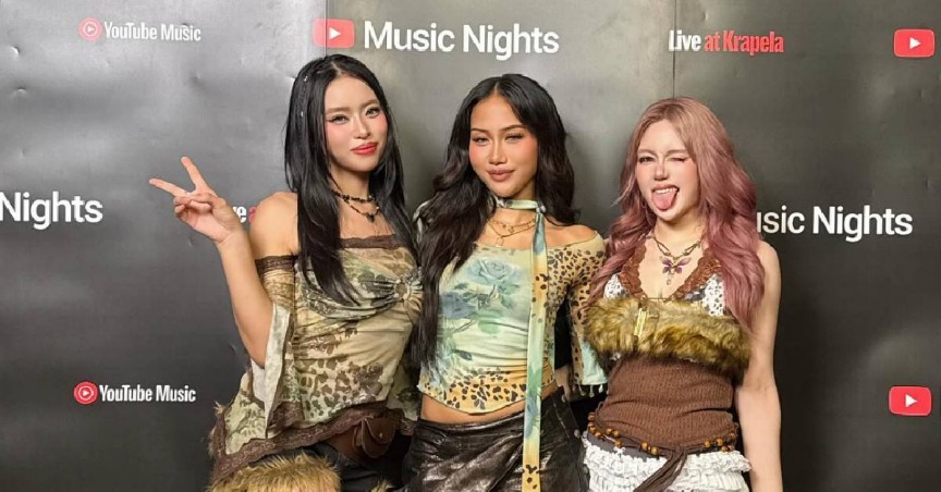 Konsert Dolla ‘Good Girls Gone Bad’ Dibatalkan – Penganjur