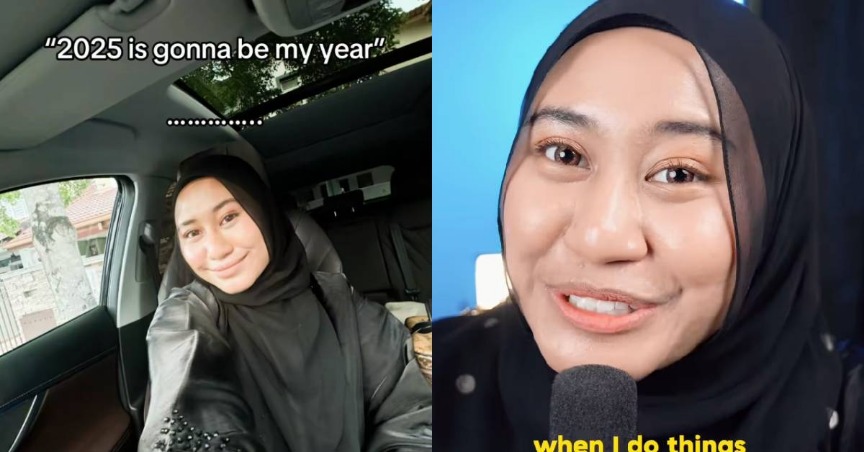 Pempengaruh Fatin Nabila Maklum Diceraikan Januari Tahun Lalu – “Enam Bulan Saya Trauma, Mimpi Dipukul Dan Dihina”