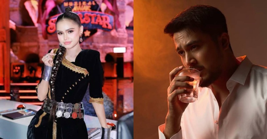 Bella Astillah Terbuka Hadir Majlis Kahwin Aliff Aziz – “Apa Salahnya, Kita Dah ‘Move On’..”