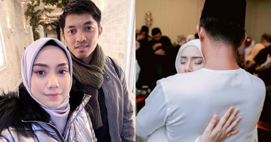 Mia Ahmad Akui Pernah Hampir Putus Asa Dalam Rumah Tangga – “9 Tahun Bersama, Ini Ibadah Paling Panjang”