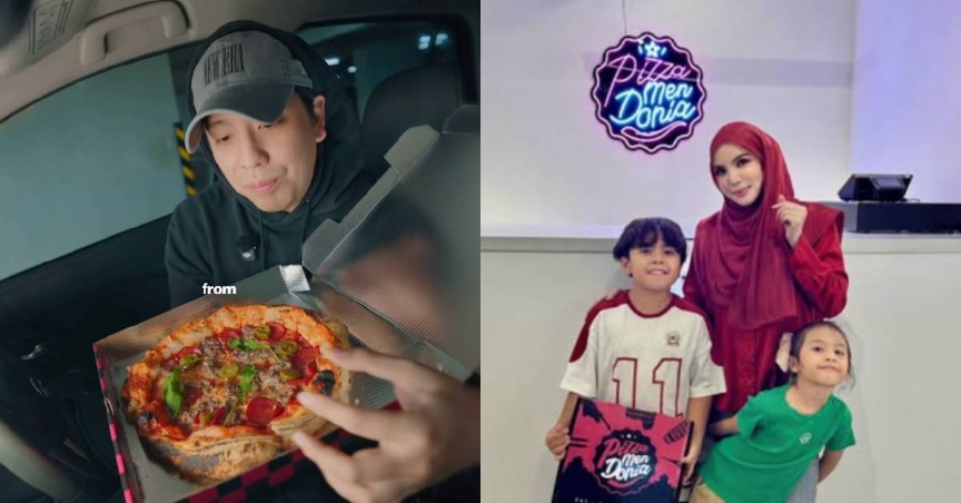 Dia Punya Tak Puas Hati Tu Sampai Fitnah Aku Bayar Jason” – Cik Epal