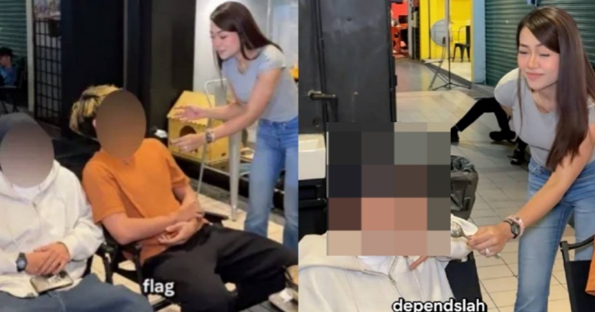 Pandangan Lelaki Tentang Wanita Keluar Malam Undang Kecaman Netizen – “Tak Sesuai Buat Bini, Macam Liar”