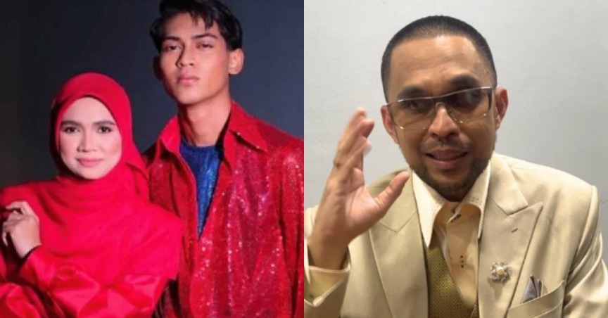 Mawi ‘World’ Terbuka Berduet Dengan Anak Ina Naim – “Jika Sesuai, Tiada Masalah Pun”