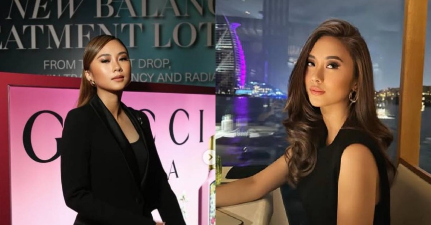 Datin Intan Najuwa Tarik Balik LOD Terhadap Netizen Wanita – “Dia Mohon Maaf Dalam Tempoh 24 Jam”