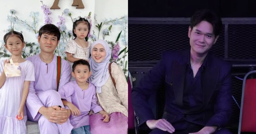 Nubhan Gagal Dapatkan Hadanah Penuh, Diberi Kebenaran Lawatan Dua Kali Sebulan