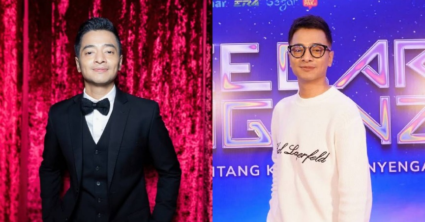 Kurus Sebab Ambil Bahan Terlarang? Dafi Akhirnya Beri Respon – “Saya Pun Tak Sedar…..”