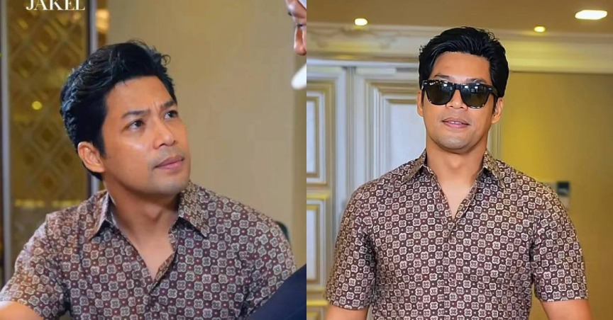 Kamal Adli Kini Duta Raya Baharu Jakel, Reaksi Netizen Cuit Perhatian – “Sungguh Pantas Bertindak..”