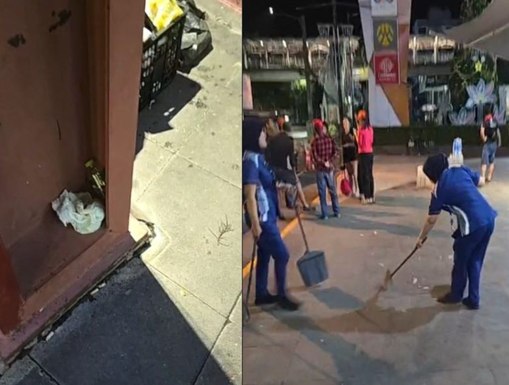 sikap Rakyat Malaysia