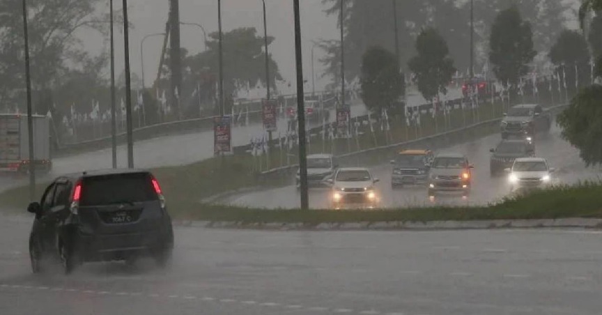 Taufan SENYAR : Fenomena Ribut Tropika ‘Misteri’ Dalam Sejarah Malaysia