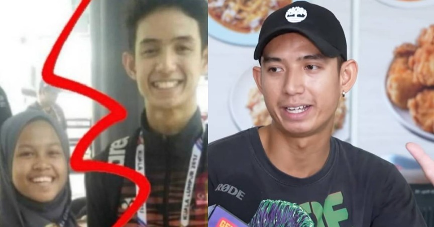 “Yang Kata Tiga, Empat ‘Round’ Tu… Astaghfirullah…” – Bekas Atlet Paralimpik Tampil Nafi Kenyataan Bekas Isteri, Sedia Bawa Ke Mahkamah