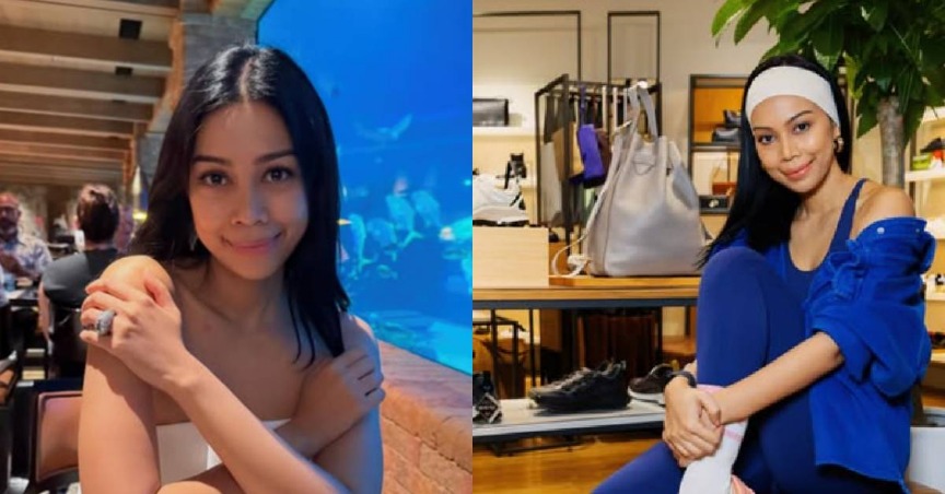 “Kenapa Masih Ada Yang Beli?” – Sharifah Sakinah Gesa Netizen Boikot Shein, Terpalit Kontroversi Menjijikkan