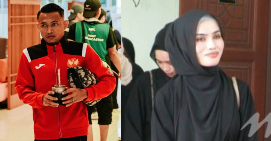 Faisal Halim Dan Isteri Bercerai Talak Dua Setelah 6 Tahun Berkahwin